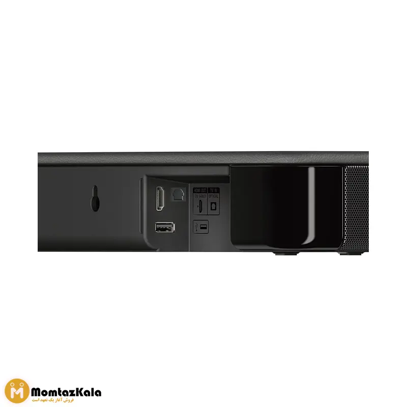 ساندبار سونی S100