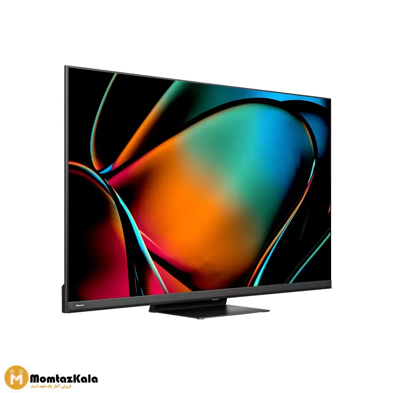 تلویزیون هایسنس 55U8K
