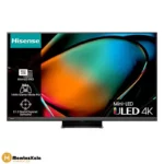 - بهترین تلویزیون هایسنس ۶۵ اینچ | آخرین و جدیدترین مدل های 65 اینچ HISENSE 2025 🔥 تلویزیون هایسنس 65U8K