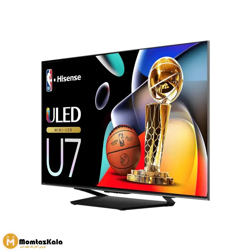 تلویزیون هایسنس 85U7N
