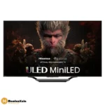 - تلویزیون هایسنس 85U7N تلویزیون هایسنس 85U7N