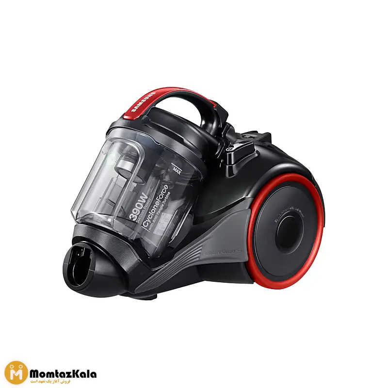 جاروبرقی سامسونگ 4116