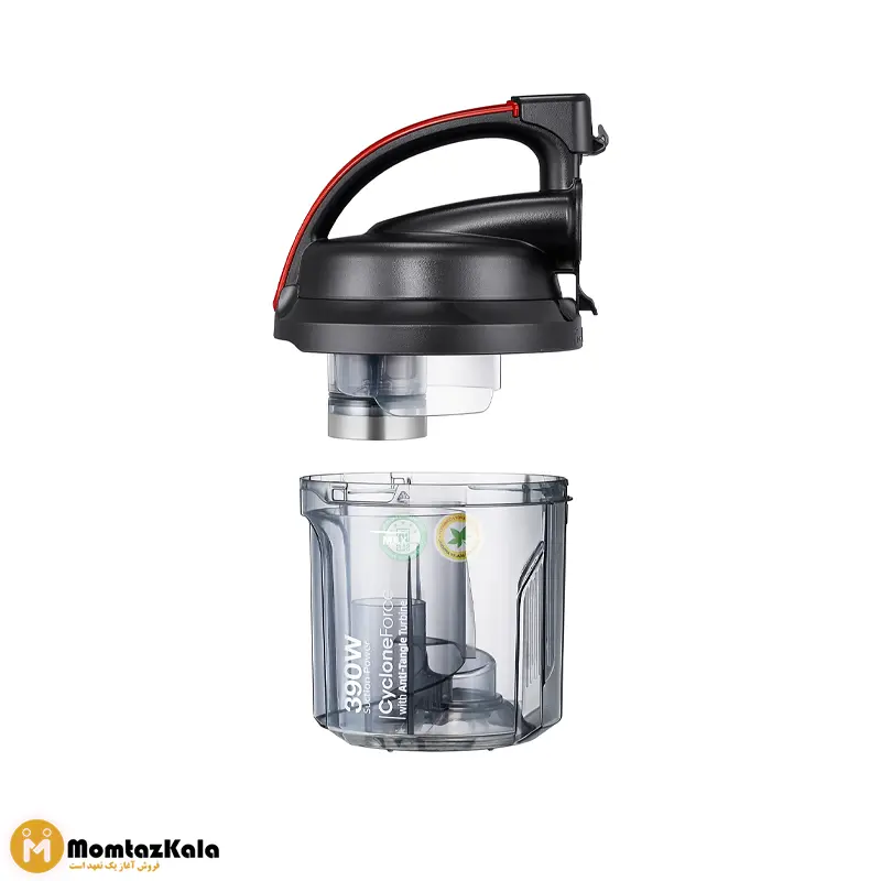 جاروبرقی سامسونگ 4116