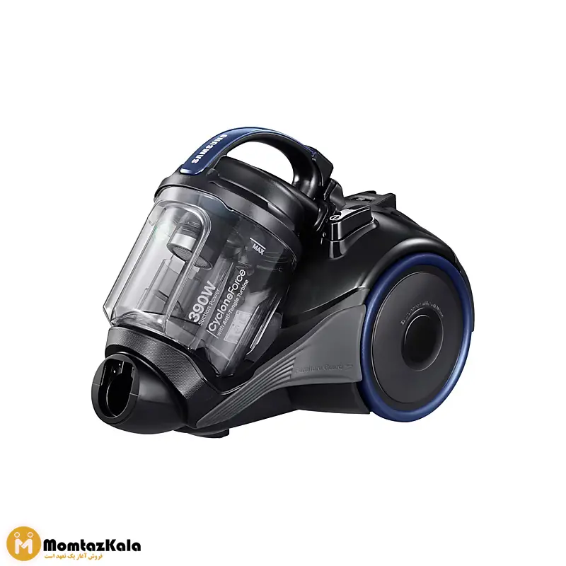جاروبرقی سامسونگ 4136 آبی