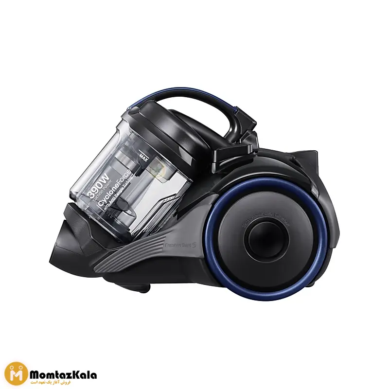 جاروبرقی سامسونگ 4136 آبی