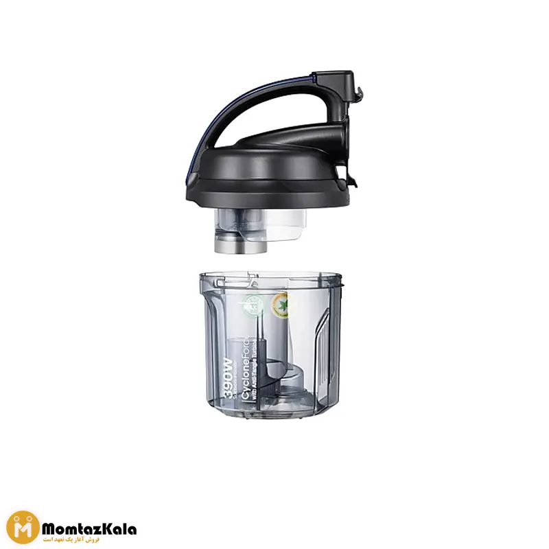 جاروبرقی سامسونگ 4136 آبی