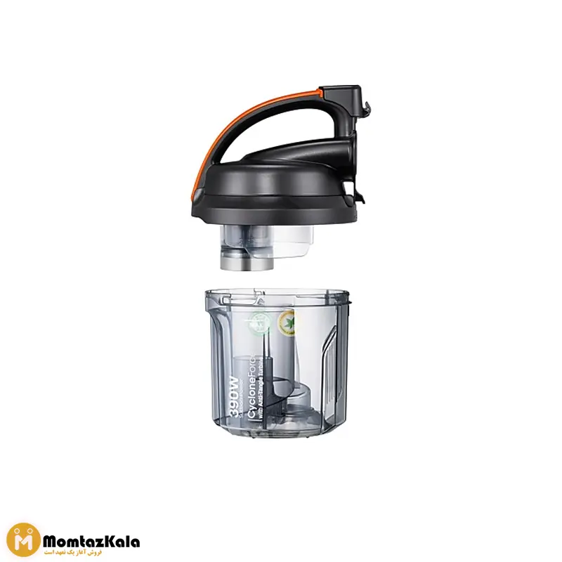 جاروبرقی سامسونگ 4136