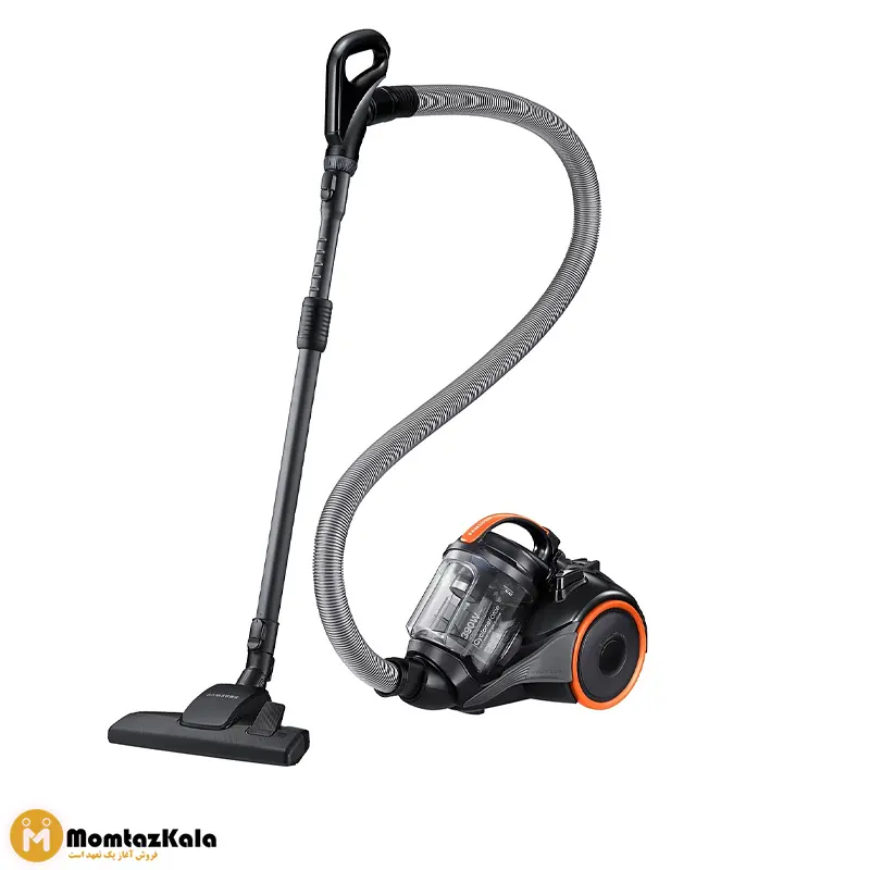 جاروبرقی سامسونگ 4136