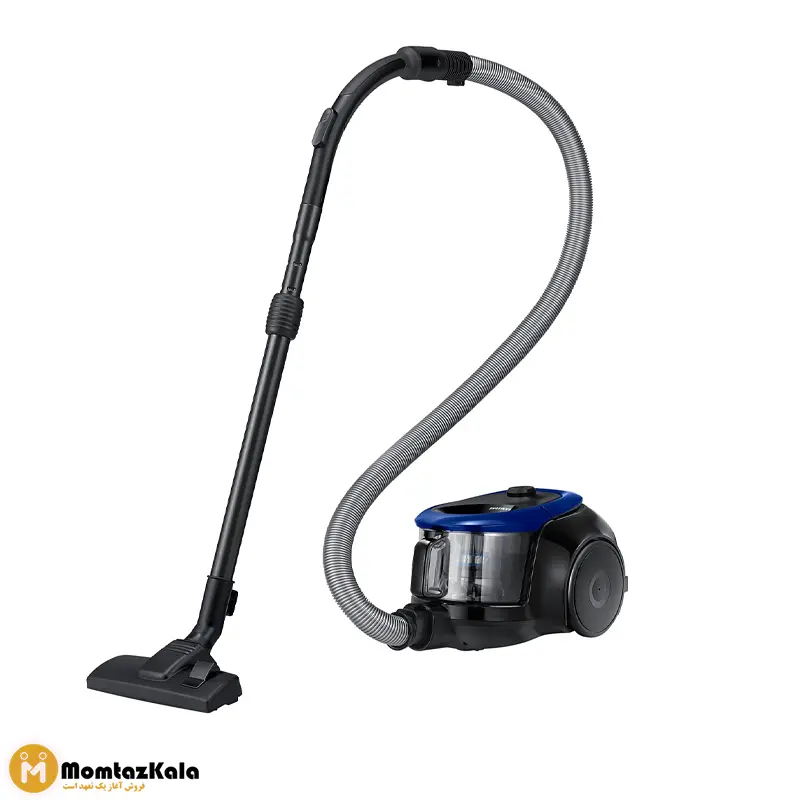 جاروبرقی سامسونگ 2120 آبی