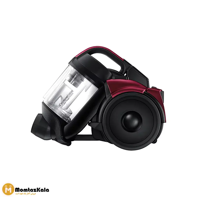 جاروبرقی سامسونگ 5150 قرمز