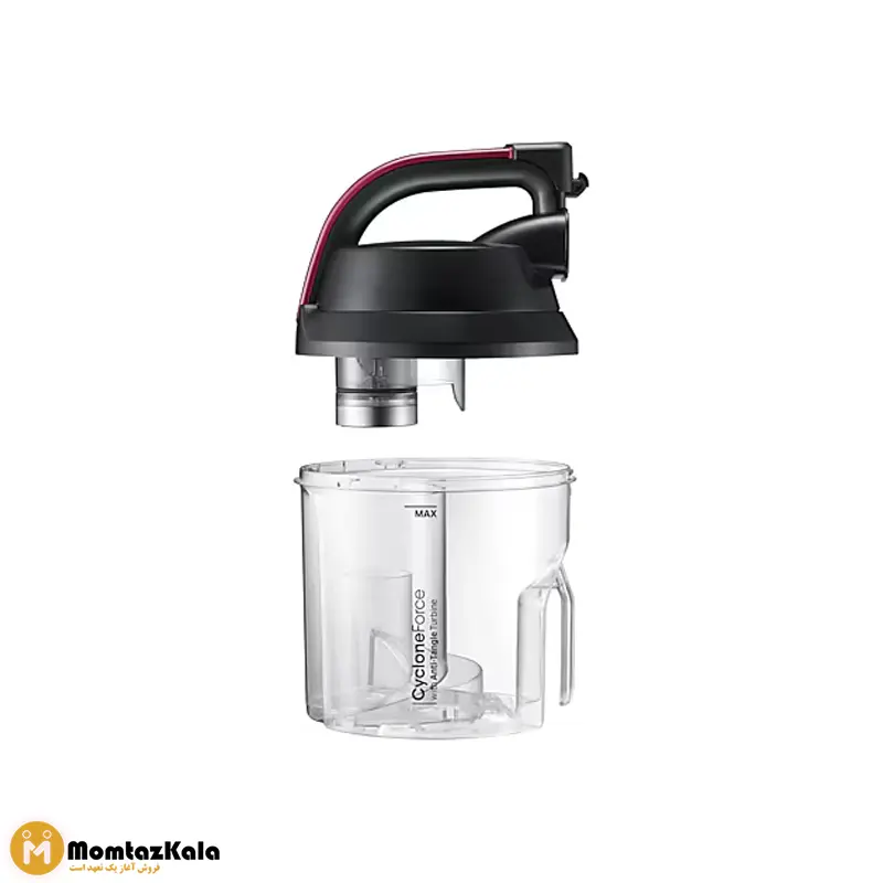 جاروبرقی سامسونگ 5150 قرمز