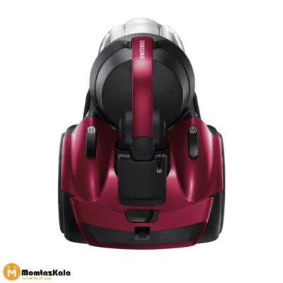جاروبرقی سامسونگ 5150 قرمز