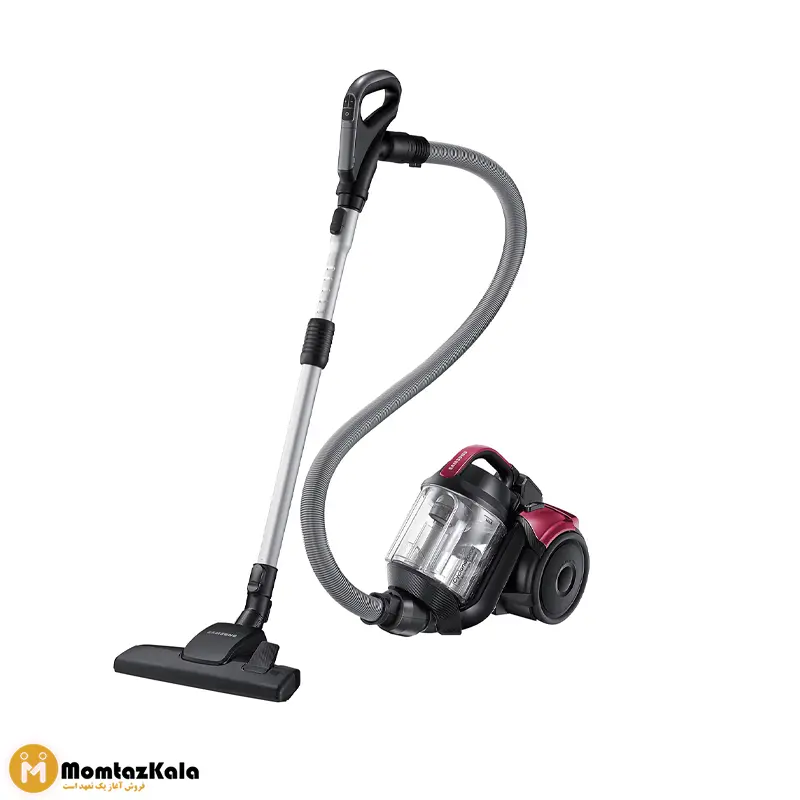 جاروبرقی سامسونگ 5150 قرمز