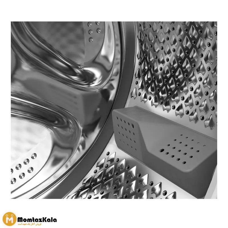 لباسشویی بکو 8736 سفید