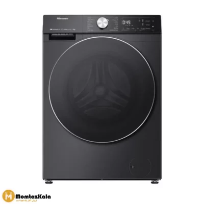 لباسشویی هایسنس 1245 مشکی