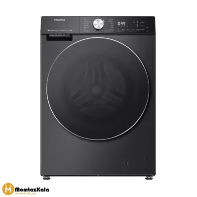لباسشویی هایسنس 1245 مشکی