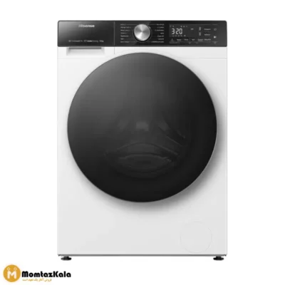 لباسشویی هایسنس 1245 سفید