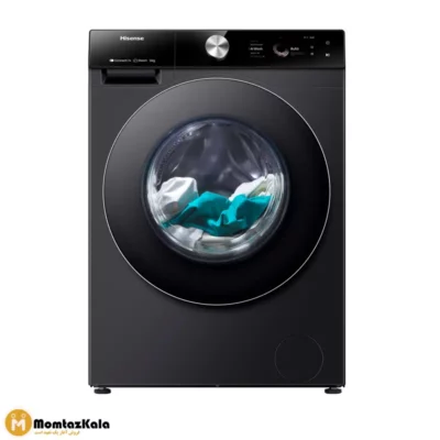 لباسشویی هایسنس 1247 مشکی