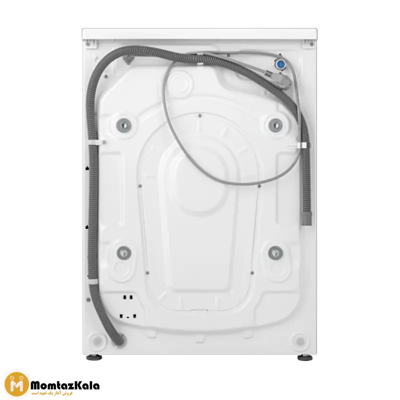 لباسشویی هایسنس 1247 سفید