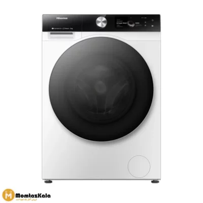لباسشویی هایسنس 1247 سفید