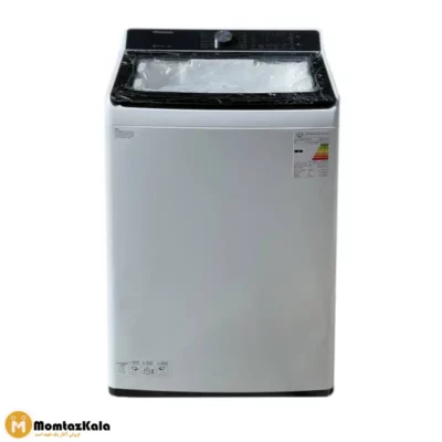 لباسشویی درب از بالا هایسنس 2023 سفید