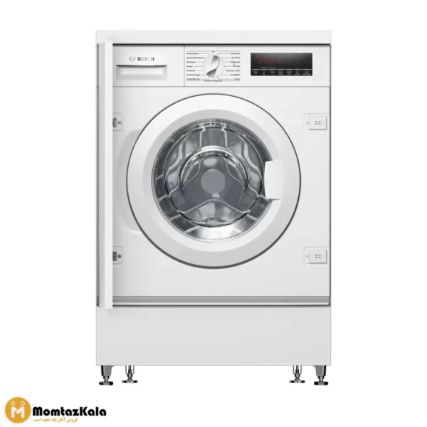 لباسشویی توکار بوش WIW28443