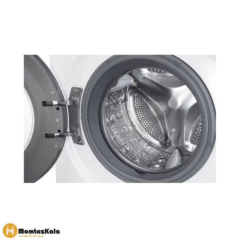 لباسشویی ال جی J6 سفید