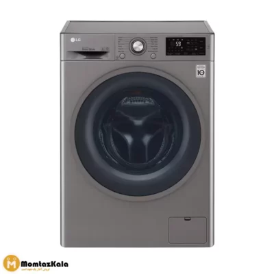 لباسشویی ال جی J6 نقره ای