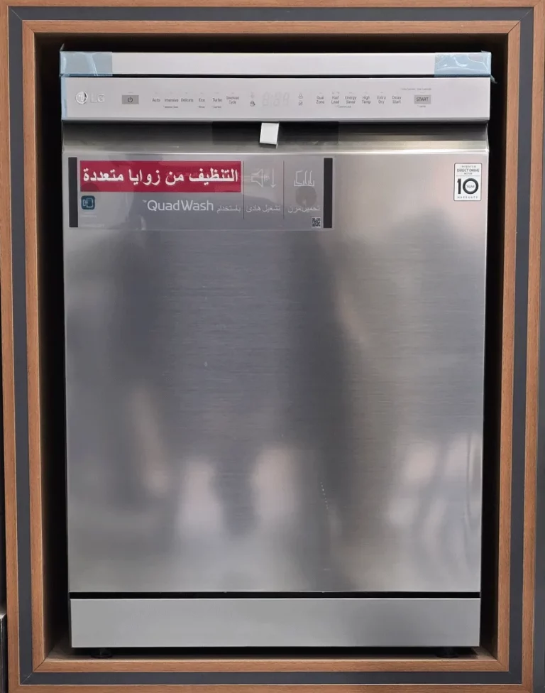 ظرفشویی ال جی 512 ظرفشویی ال جی 512