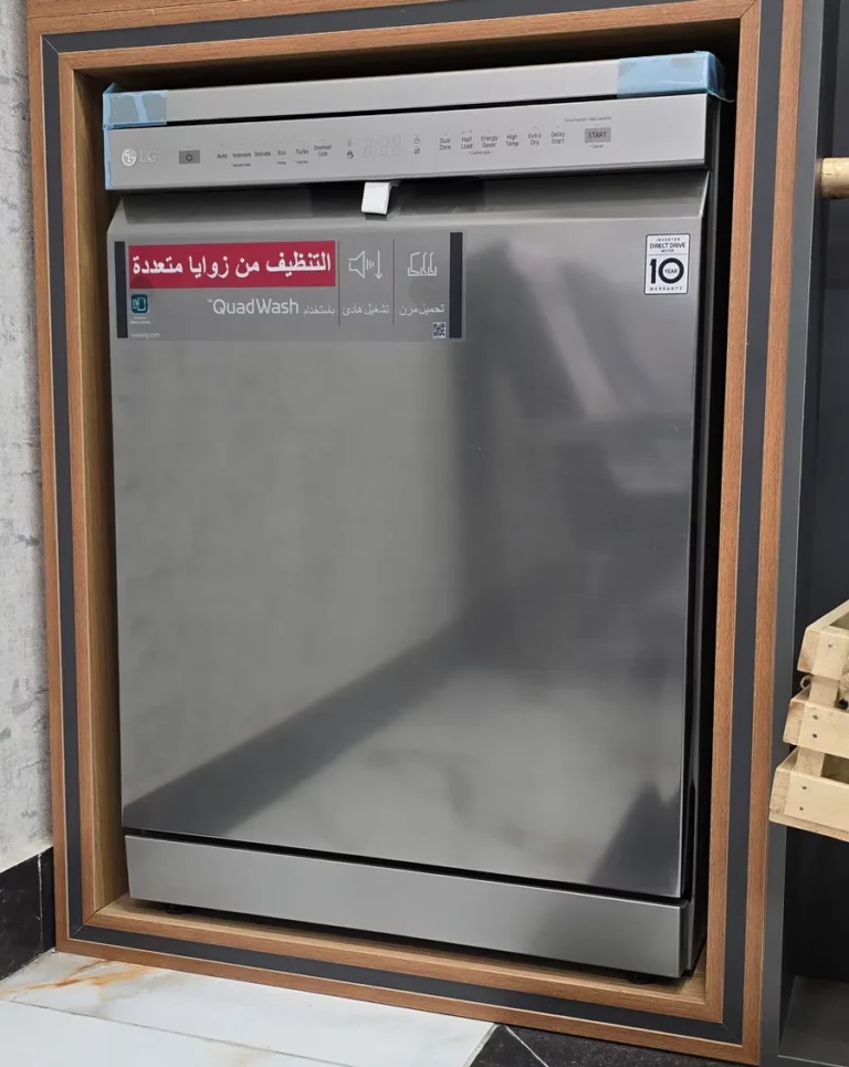 ظرفشویی ال جی 512 ظرفشویی ال جی 512