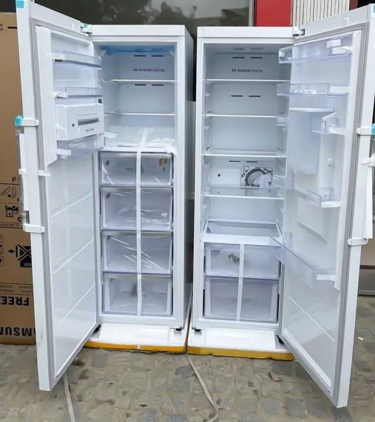 یخچال دوقلو سامسونگ RR39-RZ32 یخچال دوقلو سامسونگ RR39-RZ32