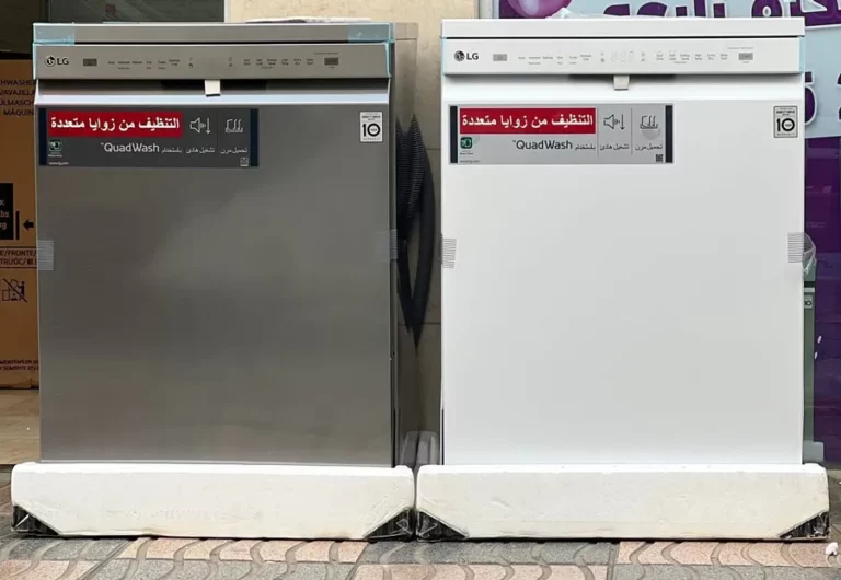 ظرفشویی ال جی 512 ظرفشویی ال جی 512