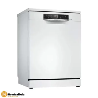 ظرفشویی بوش 13 نفره سری 6 مدل SMS6EMW65Q