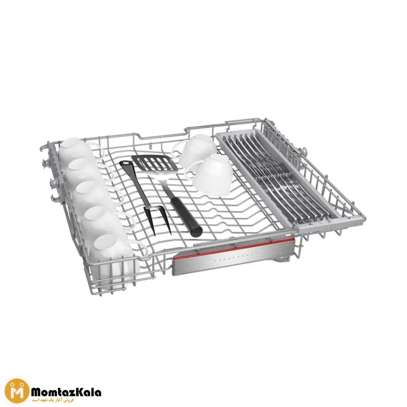 ظرفشویی بوش 13 نفره سری 8 مدل SMS8ZDI48Q