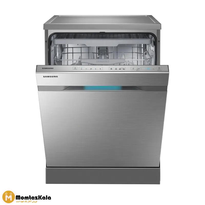 ظرفشویی سامسونگ 8550 نقره ای 14 نفره