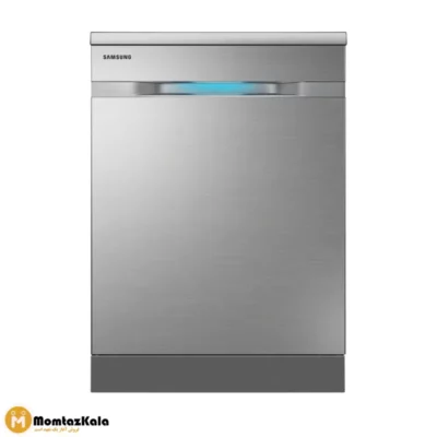 ظرفشویی سامسونگ 8550 نقره ای 14 نفره