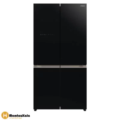 یخچال ساید بای ساید هیتاچی RWB720 مشکی
