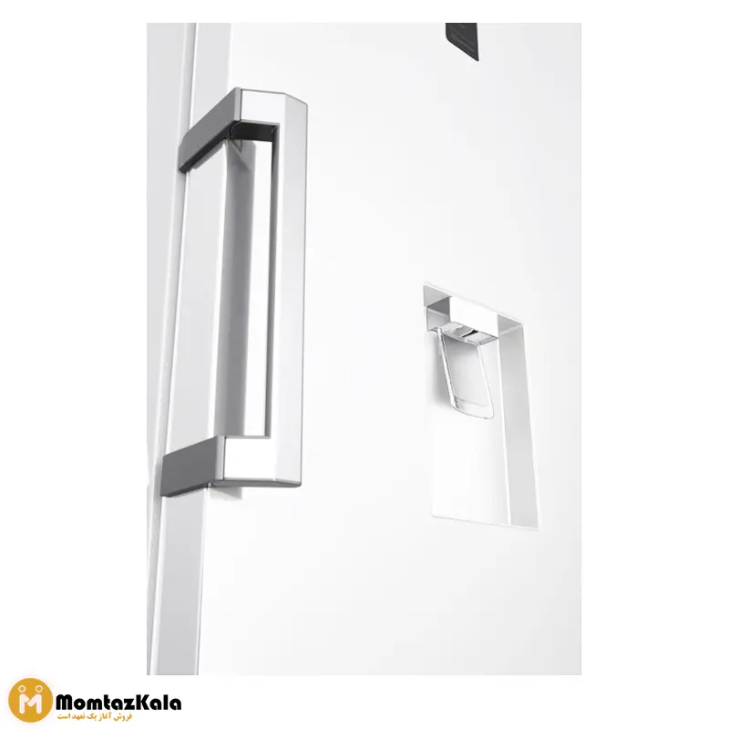 یخچال دوقلو ال جی F411 و B414 سفید