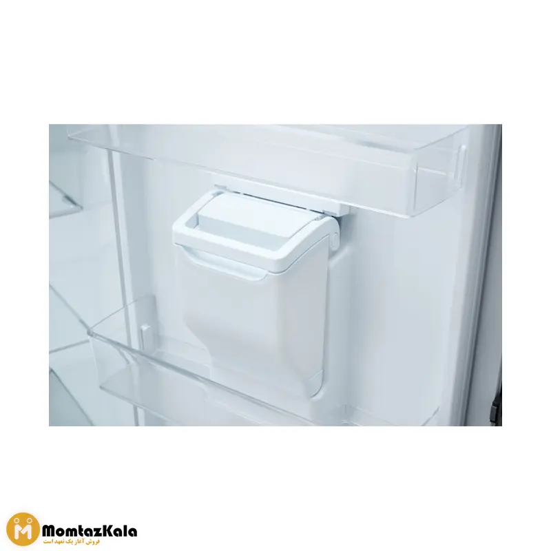 یخچال دوقلو ال جی F411 و B414 سفید