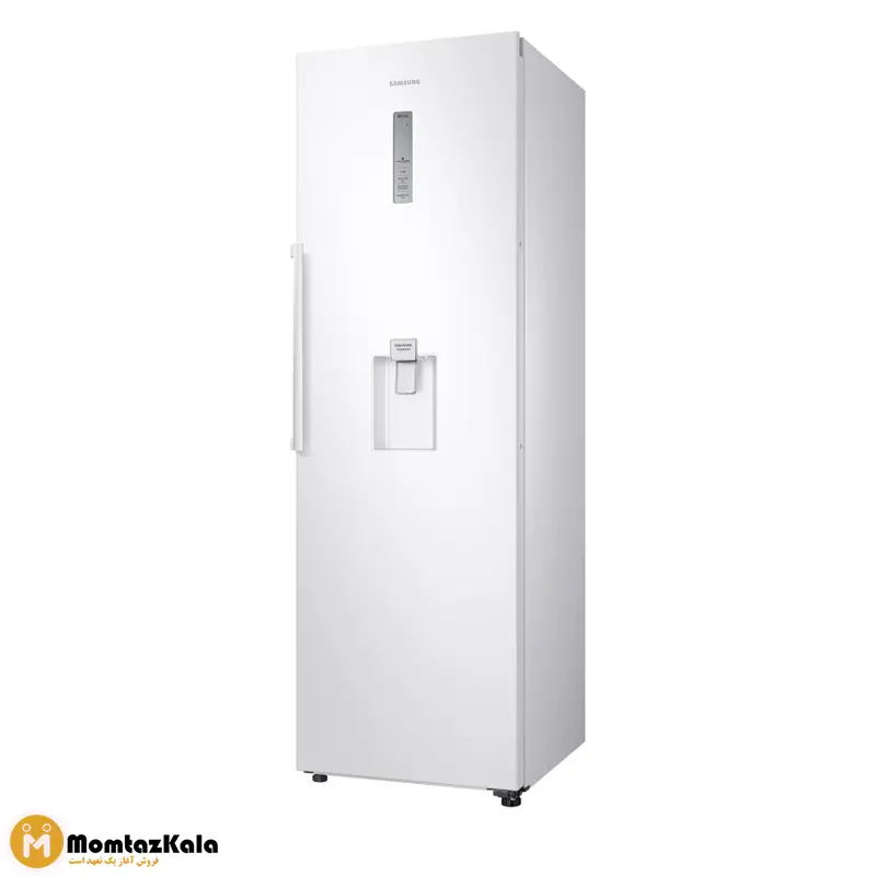 یخچال دوقلو سامسونگ RR39 و RZ32 سفید