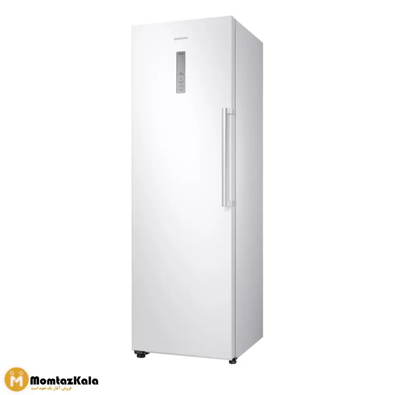 یخچال دوقلو سامسونگ RR39 و RZ32 سفید