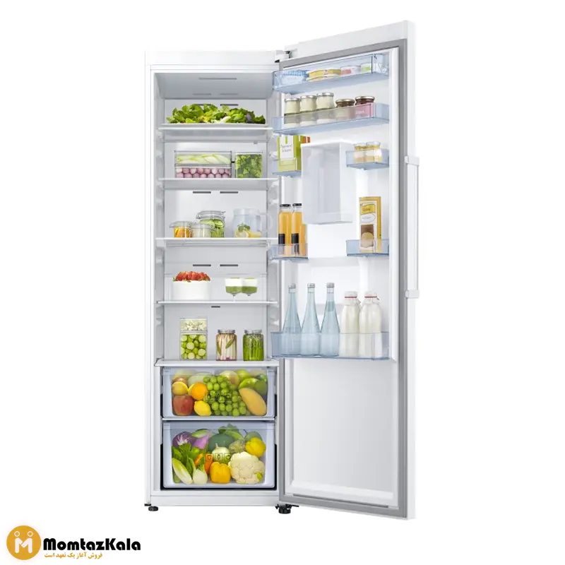 یخچال دوقلو سامسونگ RR39 و RZ32 سفید