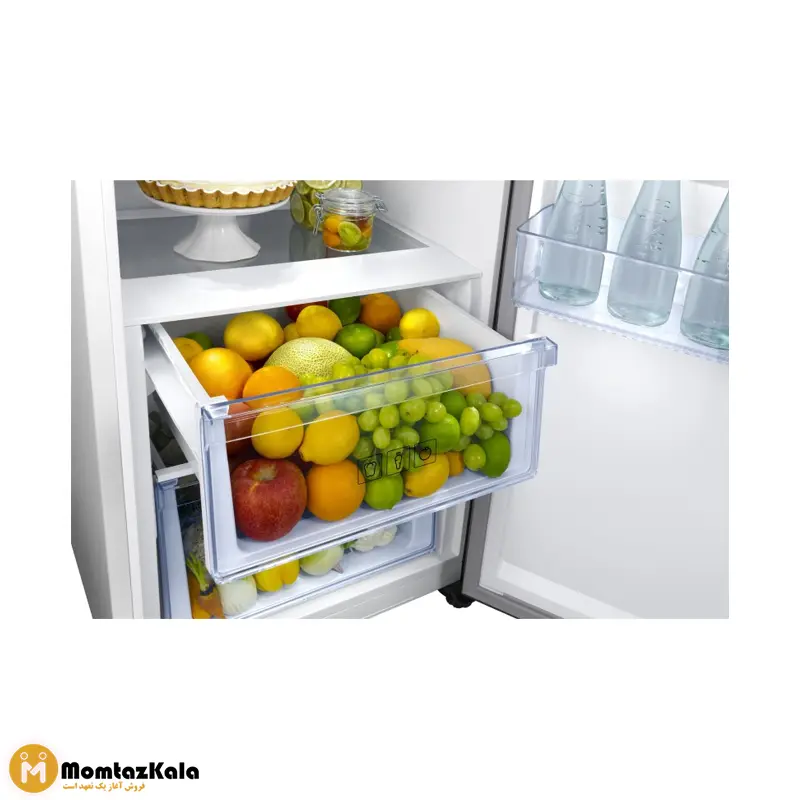 یخچال دوقلو سامسونگ RR39 و RZ32 سفید