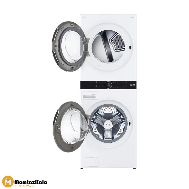 واش تاور ال جی 2116 سفید
