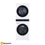 - واش تاور ال جی 2116 سفید ماشین لباسشویی ال جی WT2116WRK