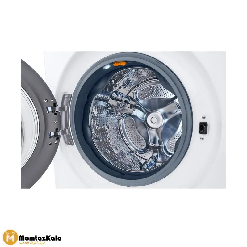 واش تاور ال جی 2116 سفید