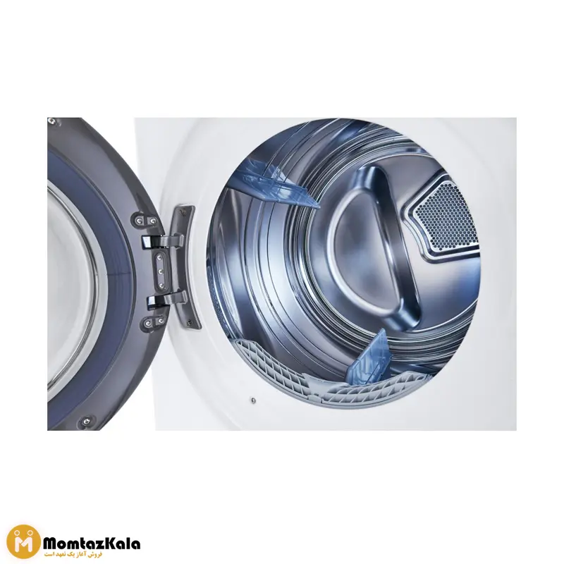 واش تاور ال جی 2116 سفید