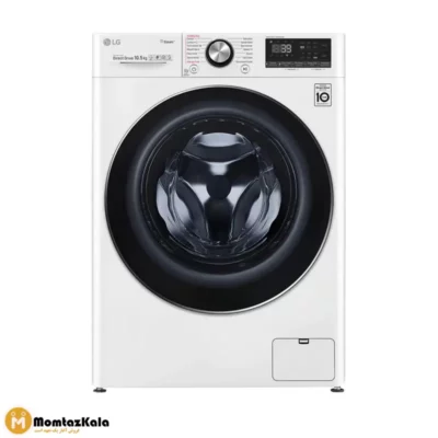 لباسشویی ال جی V9 سفید