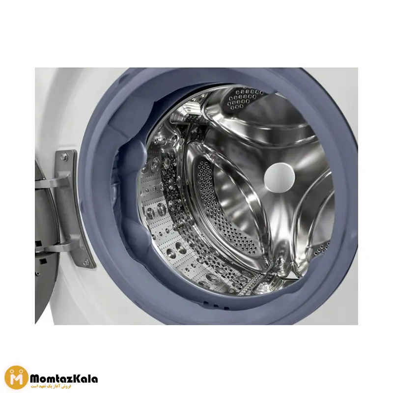 لباسشویی ال جی V9 سفید