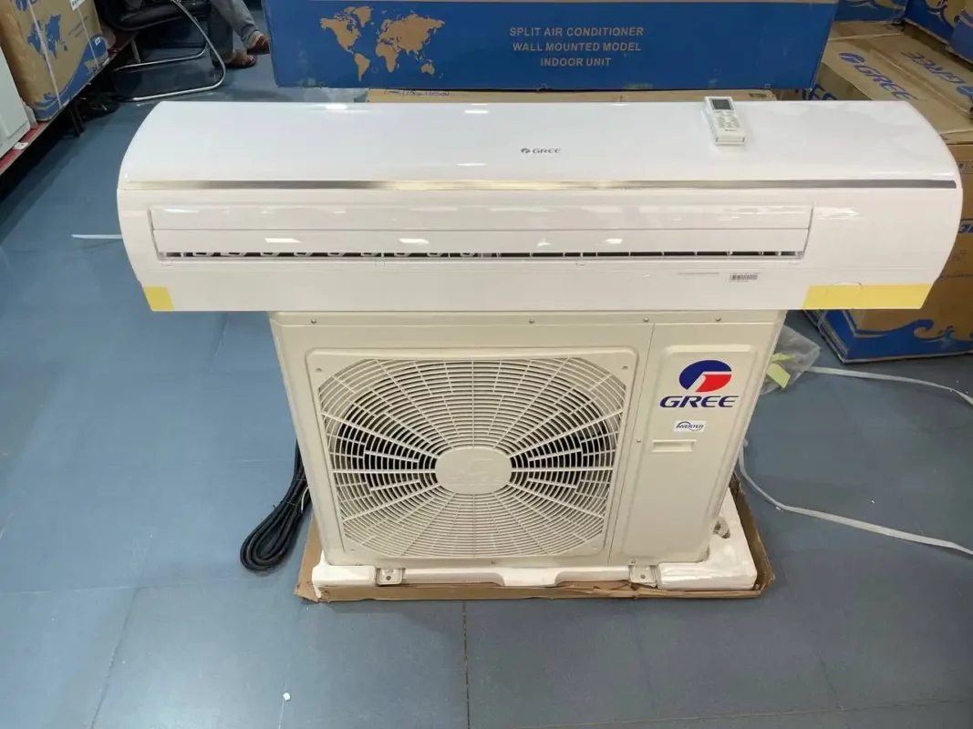 کولر گازی گری پلار 36000 GWH